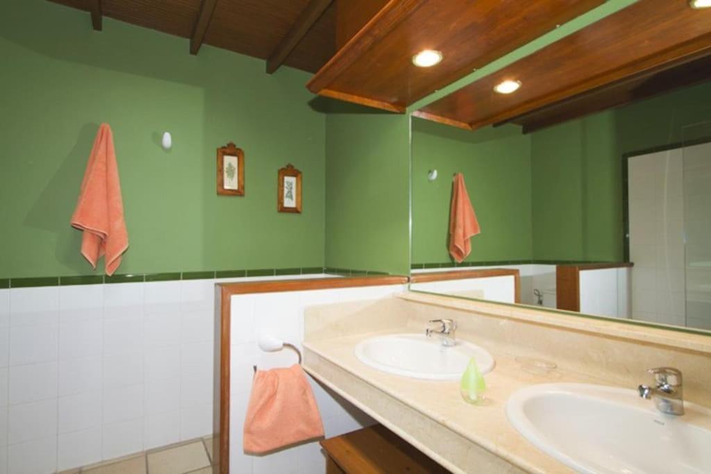 Miguel, 3 Bed With Private Pool Leilighet Puerto del Carmen  Eksteriør bilde