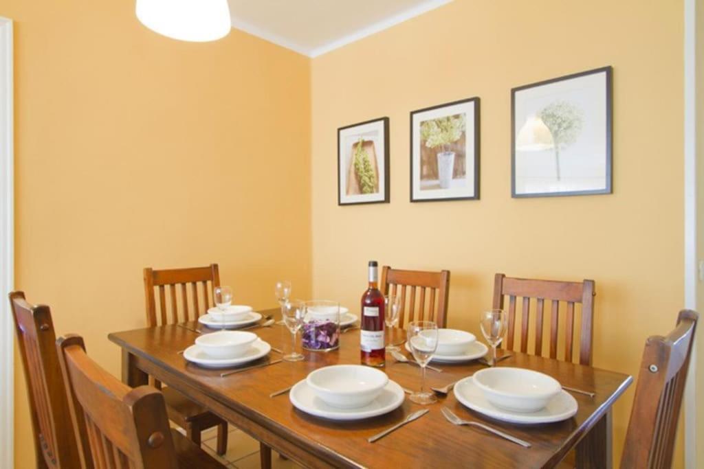 Miguel, 3 Bed With Private Pool Leilighet Puerto del Carmen  Eksteriør bilde