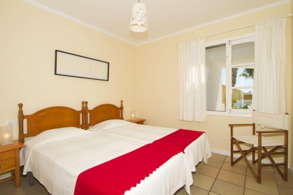 Miguel, 3 Bed With Private Pool Leilighet Puerto del Carmen  Eksteriør bilde