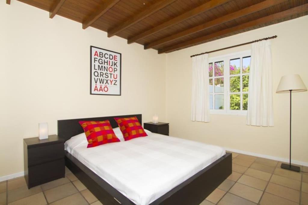 Miguel, 3 Bed With Private Pool Leilighet Puerto del Carmen  Eksteriør bilde