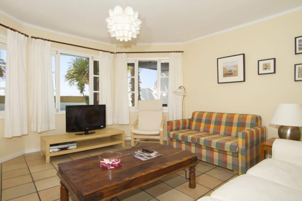 Miguel, 3 Bed With Private Pool Leilighet Puerto del Carmen  Eksteriør bilde
